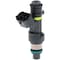 Hitachi OE No 16600-Ae060 Fuel Injector, Fij0001 FIJ0001 - alternate 4